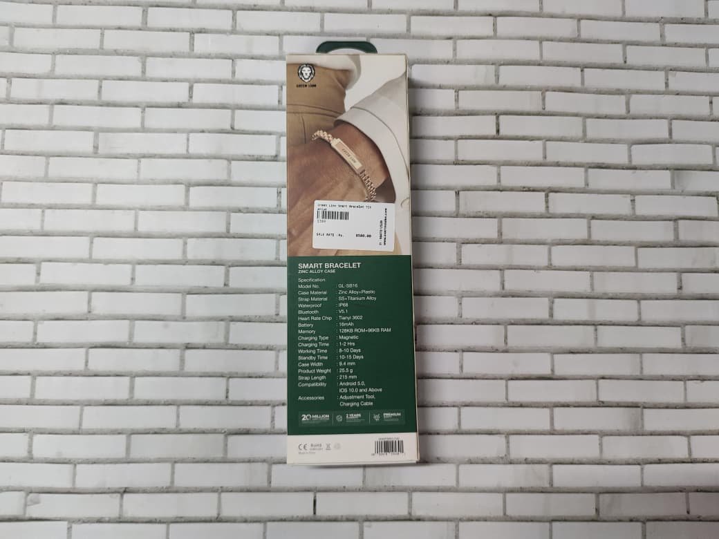 product